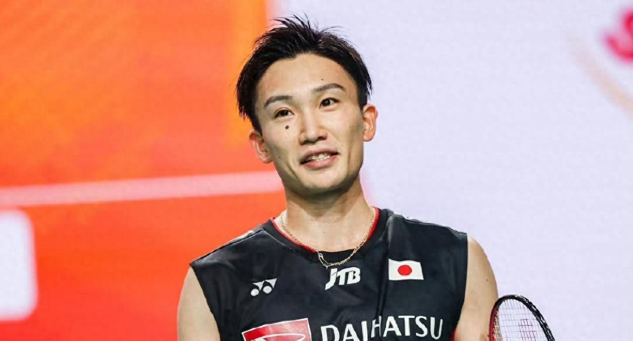 开云体育入口-泰国队逆转韩国队，桃田贤斗关键制胜  第2张