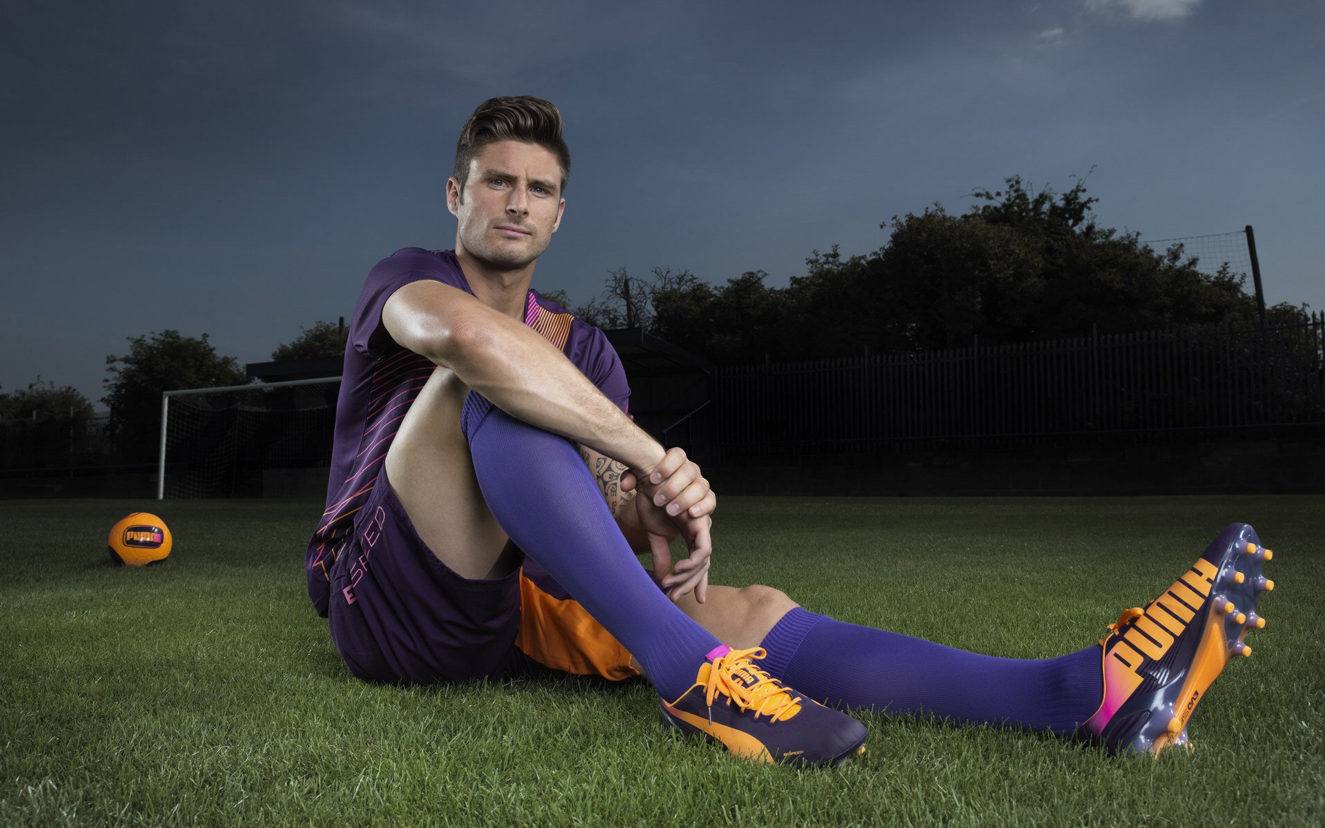 开云体育2026-维尼修斯爆发，当足球拒绝成为沙特的提线木偶  第1张