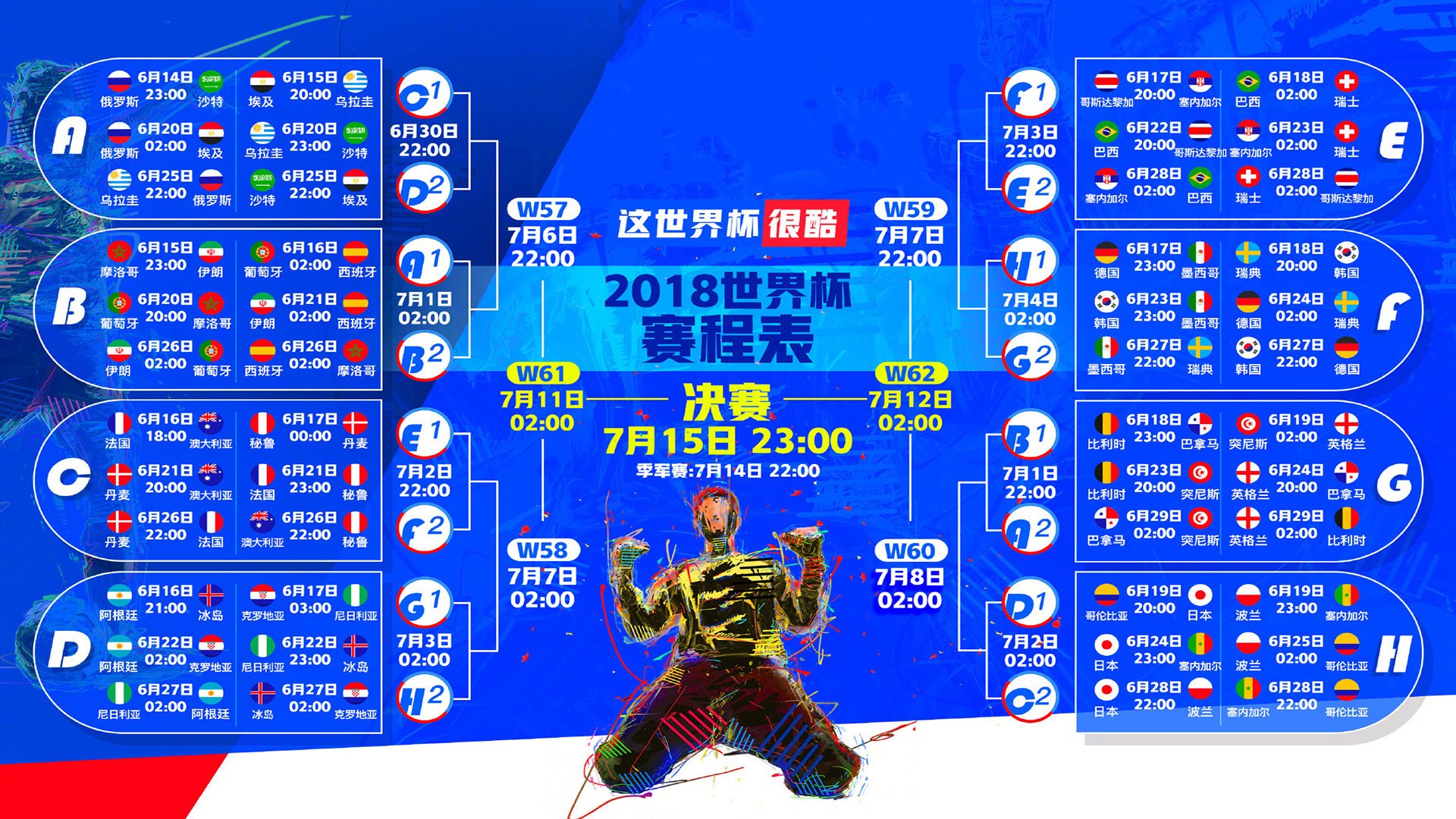 开云体育APP下载-桑巴军团锋线发威，巴西力克奥地利占据E组先机